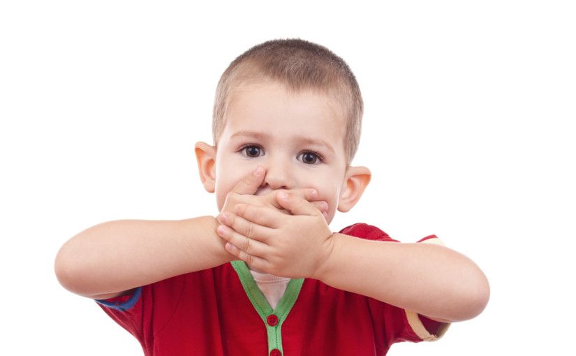 گفتار درمانی برای لکنت زبان | گفتار درمانی برای کودکان